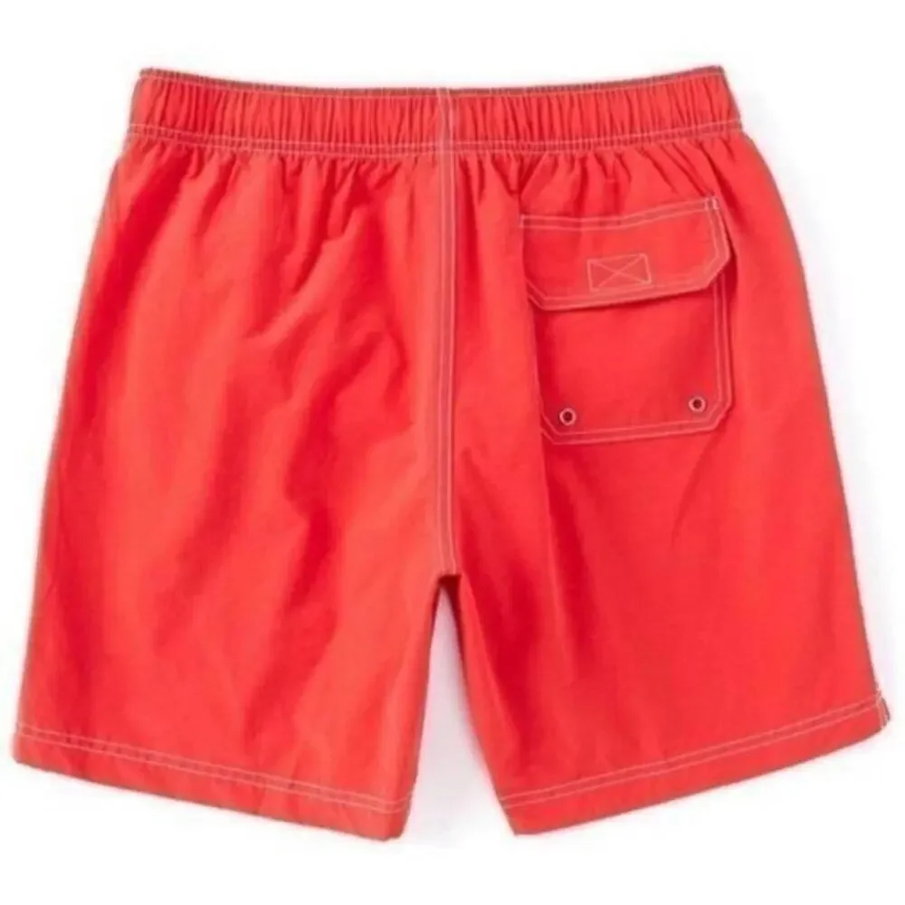 Roundtree & Yorke Red 7